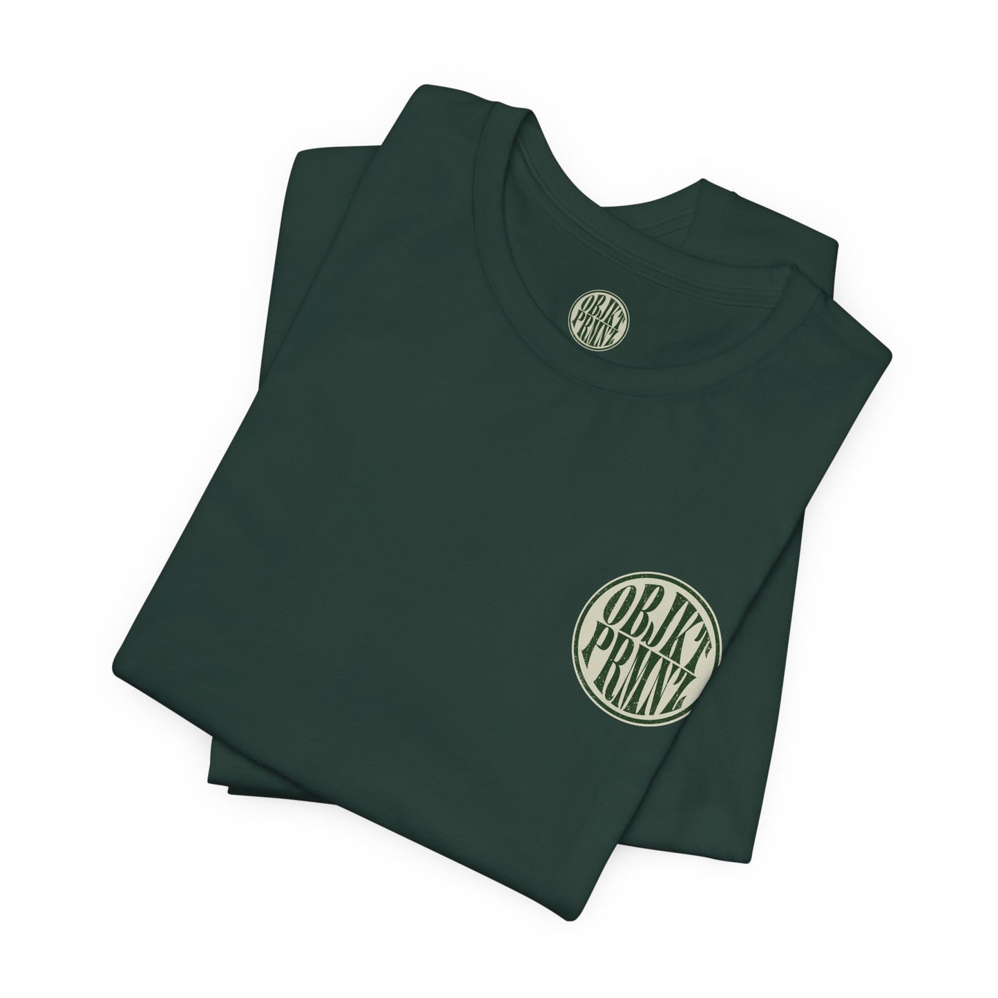 Floral Art Unisex Tee - Positive Vibes & Nature Inspired Apparel