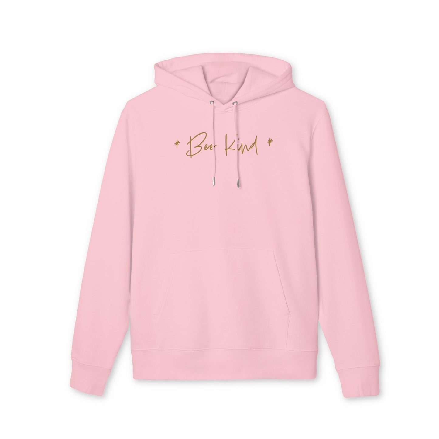 Bee Kind Unisex Heavy Blend™ Hooded Sweatshirt - Inspirational Bee Design