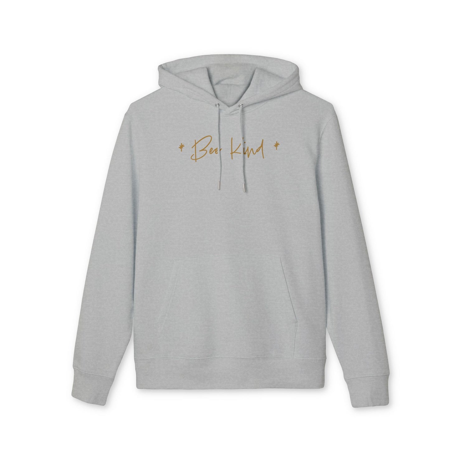 Bee Kind Unisex Heavy Blend™ Hooded Sweatshirt - Inspirational Bee Design