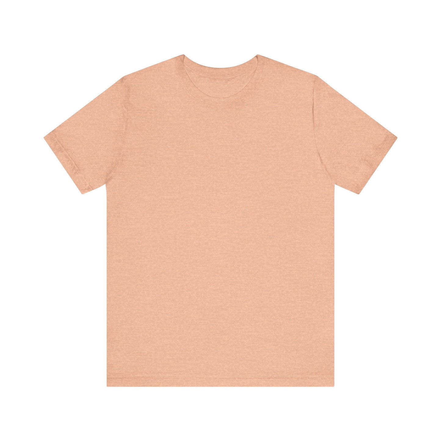 Make Sure You Know It Unisex Jersey Tee - Inspirational Graphic Shirt