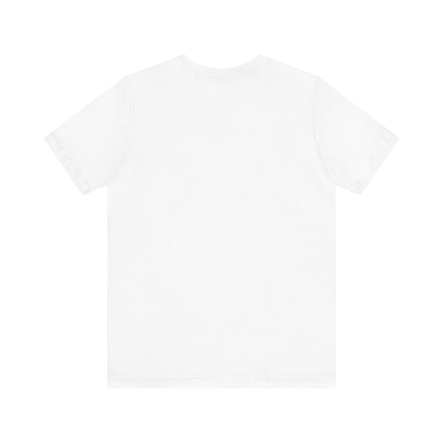 Unisex Jersey Short Sleeve Tee - I'm OK Hand Gesture Graphic Tee