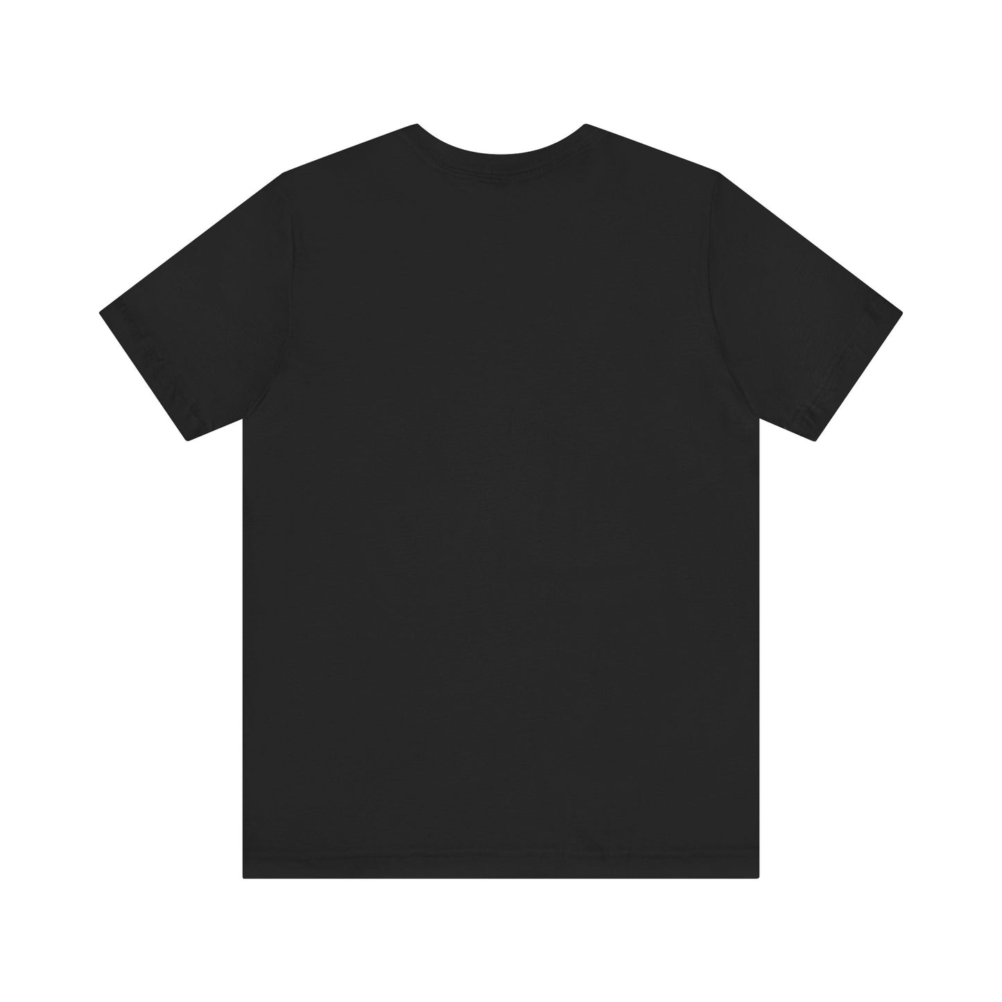 Unisex Jersey Short Sleeve Tee - I'm OK Hand Gesture Graphic Tee