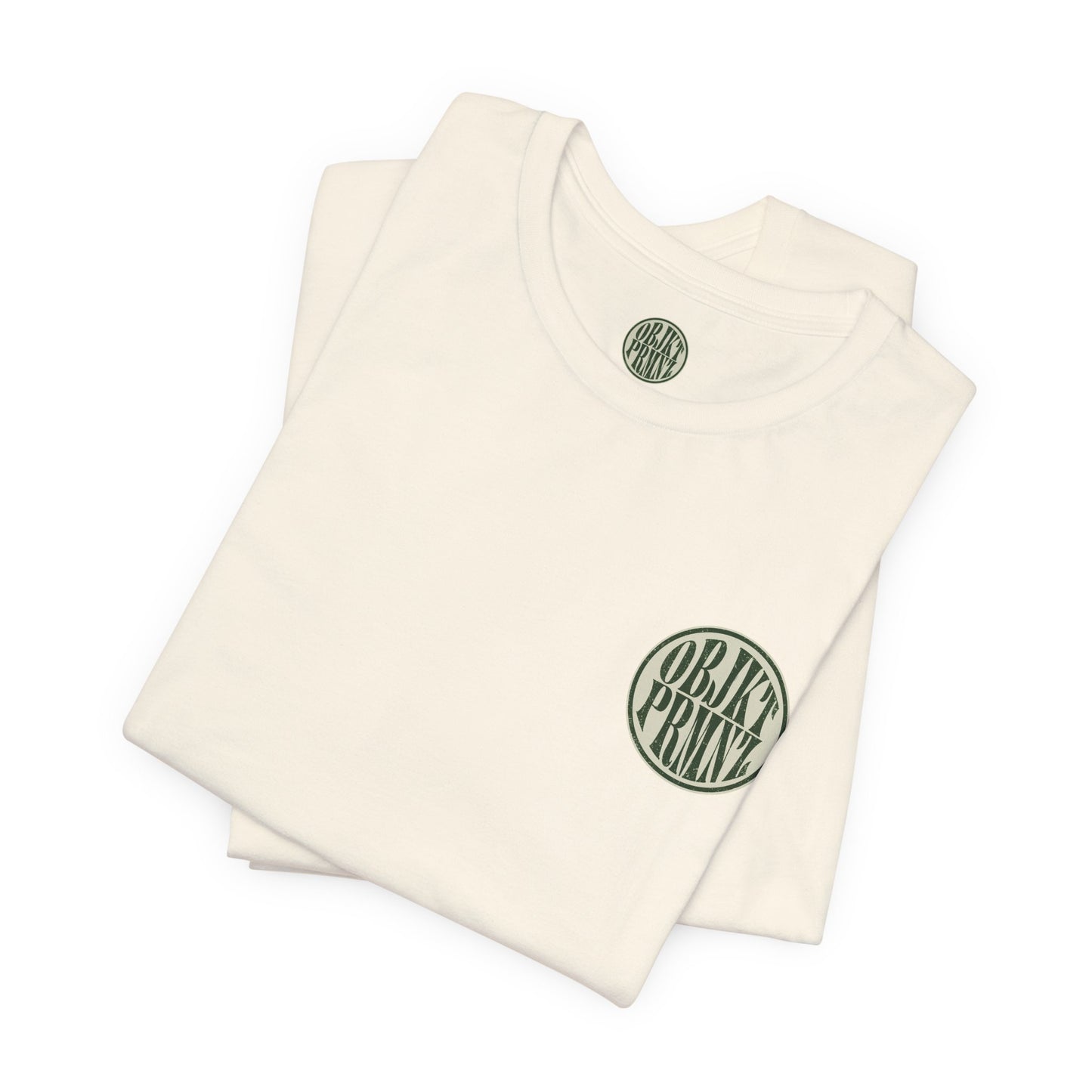 Floral Art Unisex Tee - Positive Vibes & Nature Inspired Apparel