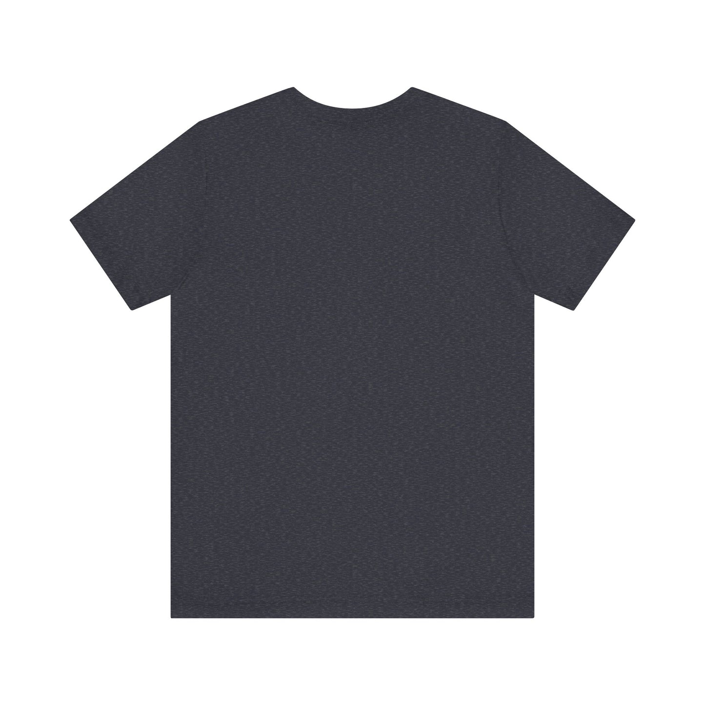 Unisex Jersey Short Sleeve Tee - I'm OK Hand Gesture Graphic Tee