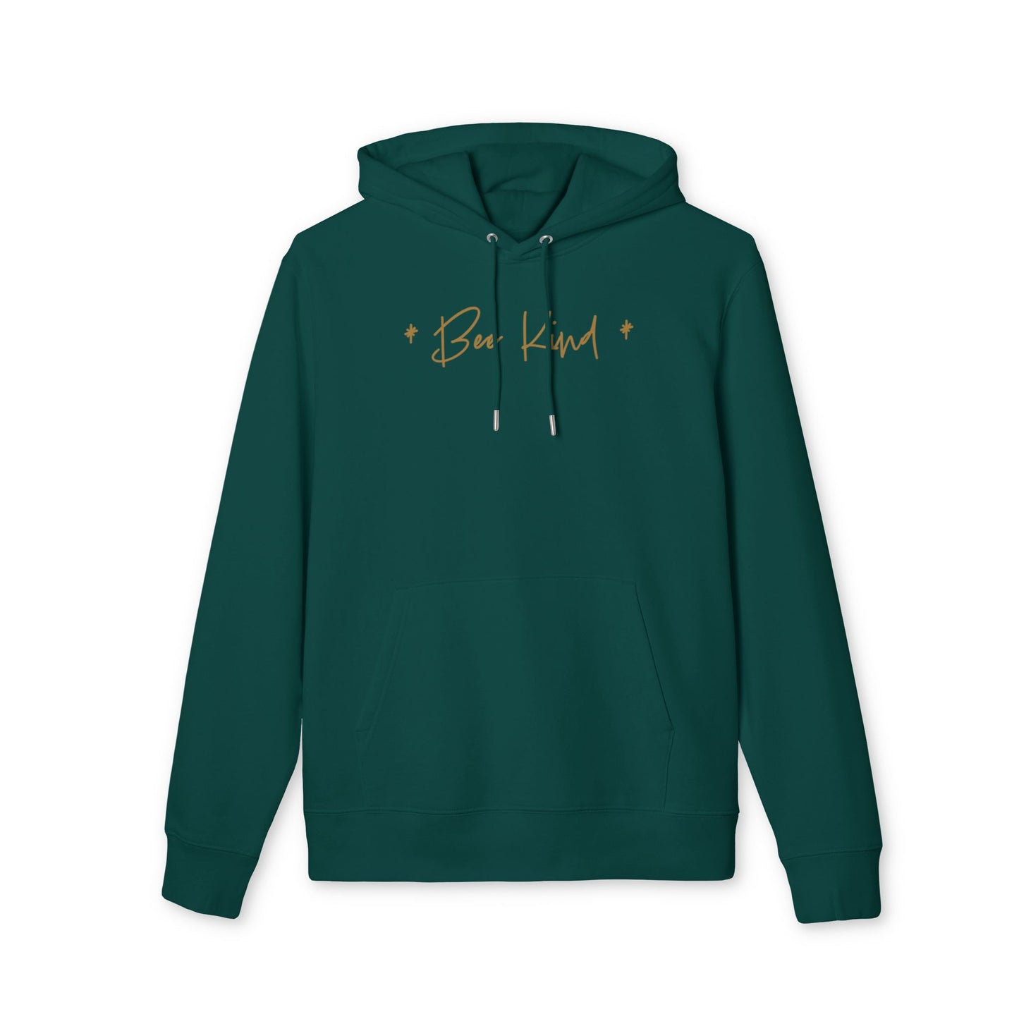 Bee Kind Unisex Heavy Blend™ Hooded Sweatshirt - Inspirational Bee Design