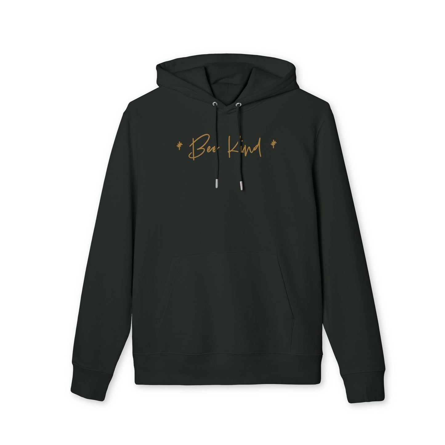 Bee Kind Unisex Heavy Blend™ Hooded Sweatshirt - Inspirational Bee Design