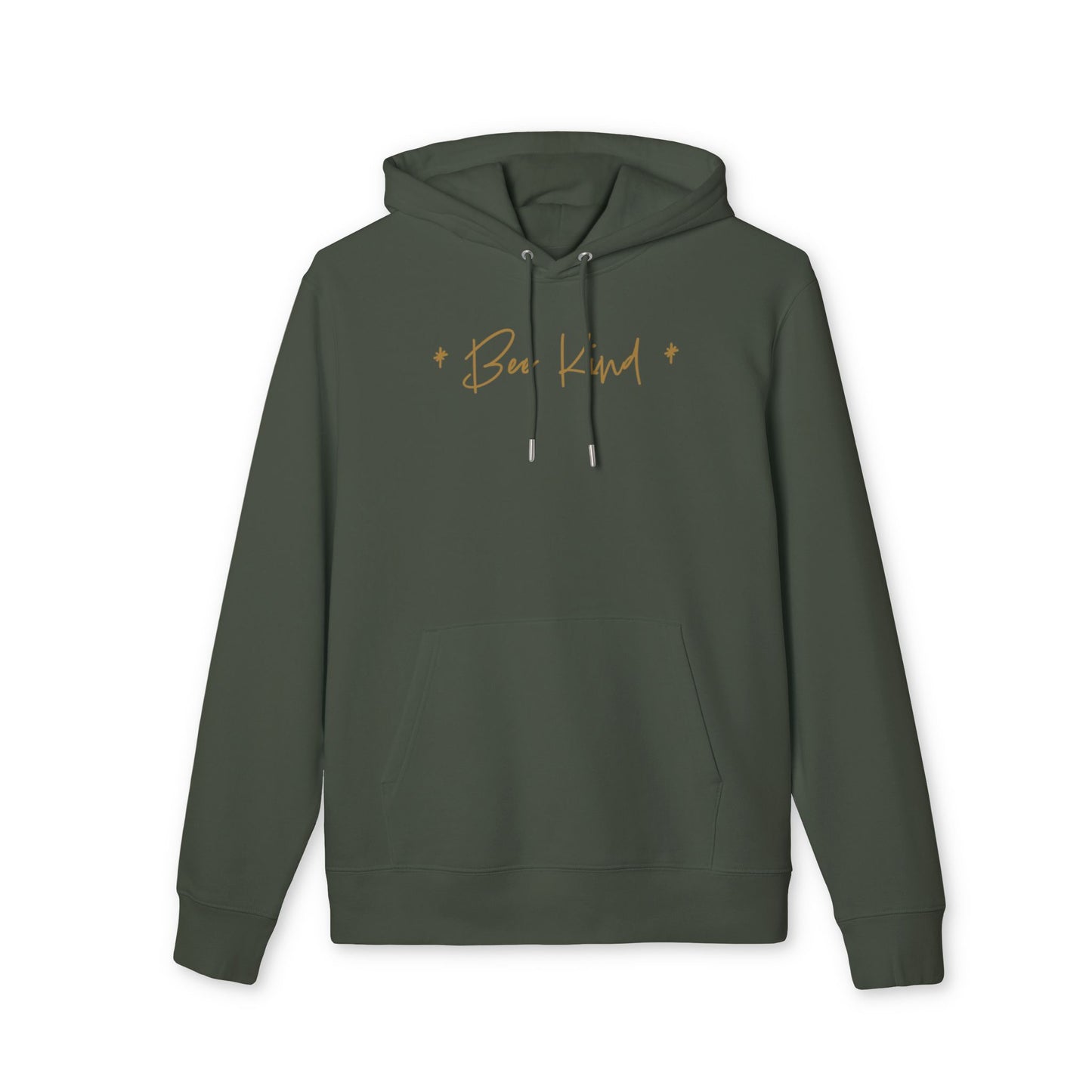 Bee Kind Unisex Heavy Blend™ Hooded Sweatshirt - Inspirational Bee Design