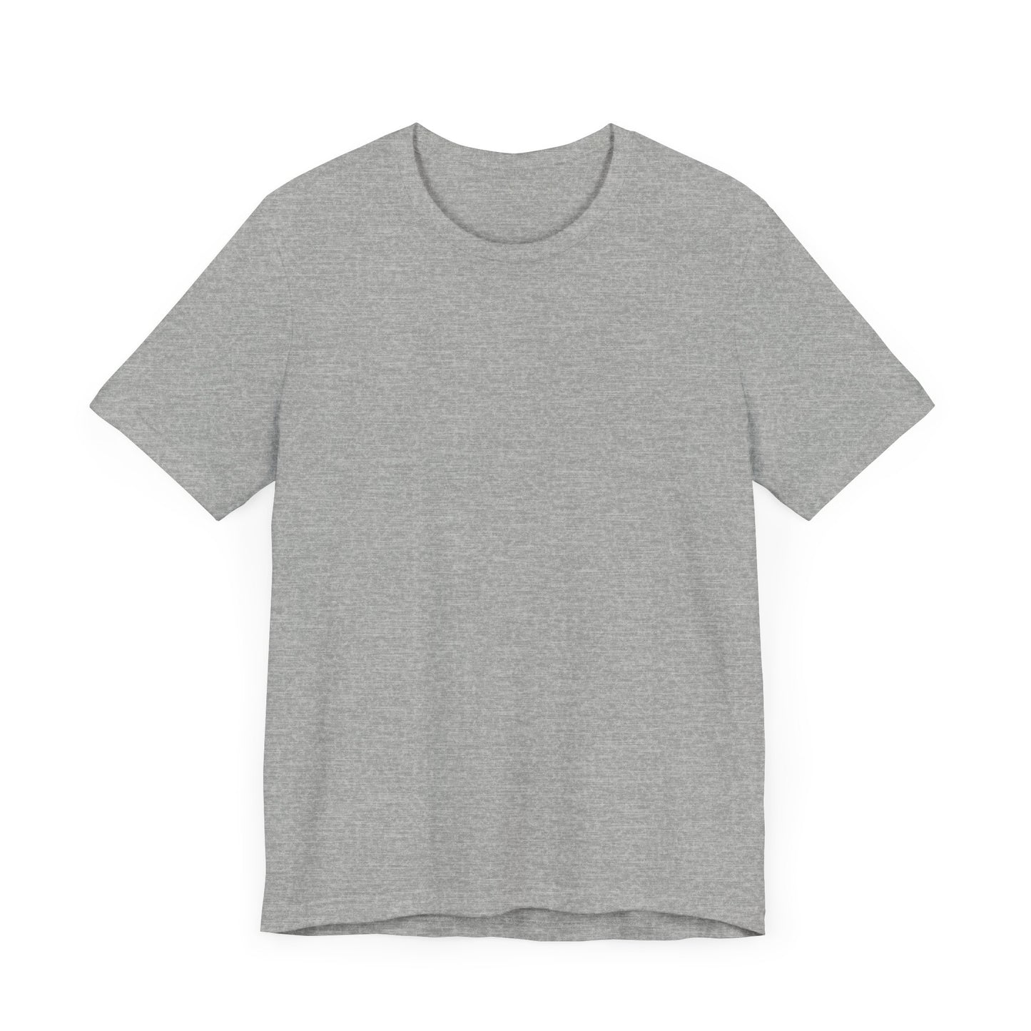 Make Sure You Know It Unisex Jersey Tee - Inspirational Graphic Shirt