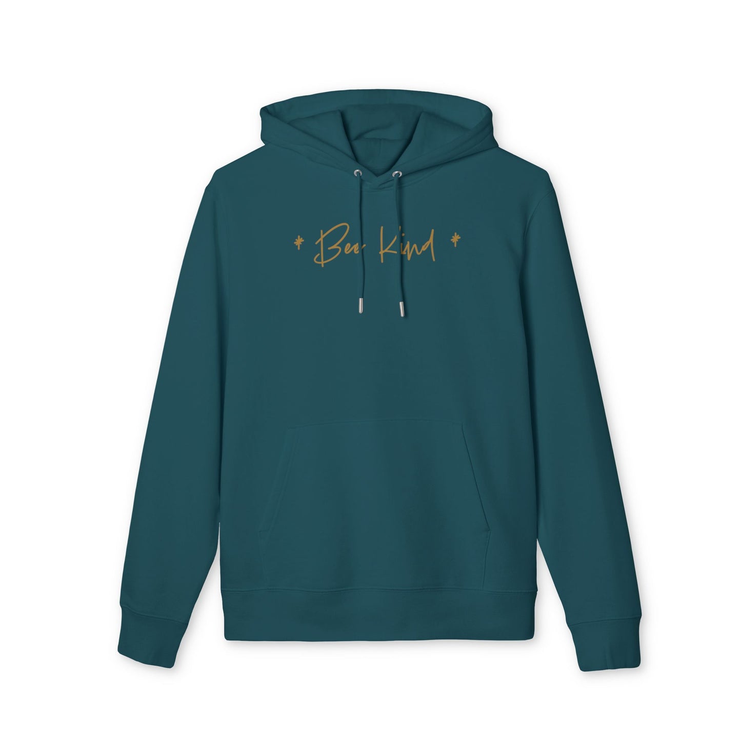 Bee Kind Unisex Heavy Blend™ Hooded Sweatshirt - Inspirational Bee Design