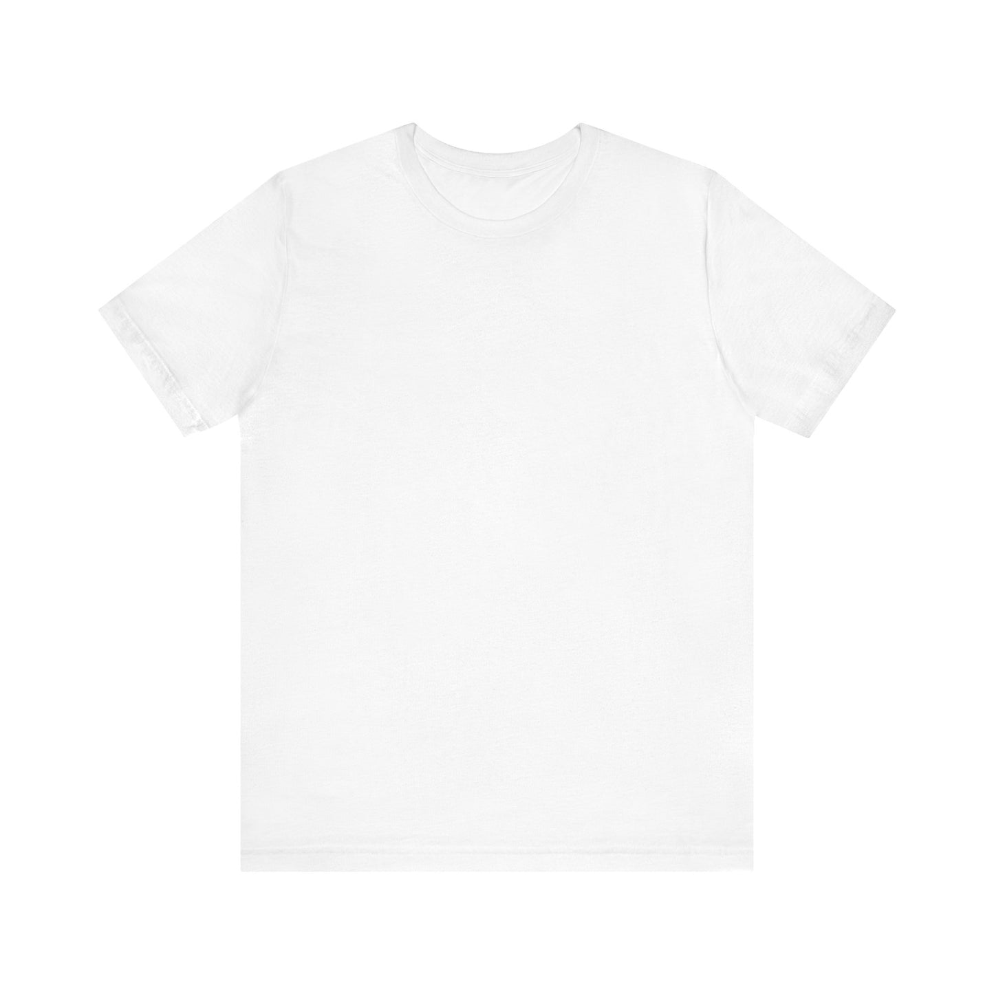 Make Sure You Know It Unisex Jersey Tee - Inspirational Graphic Shirt