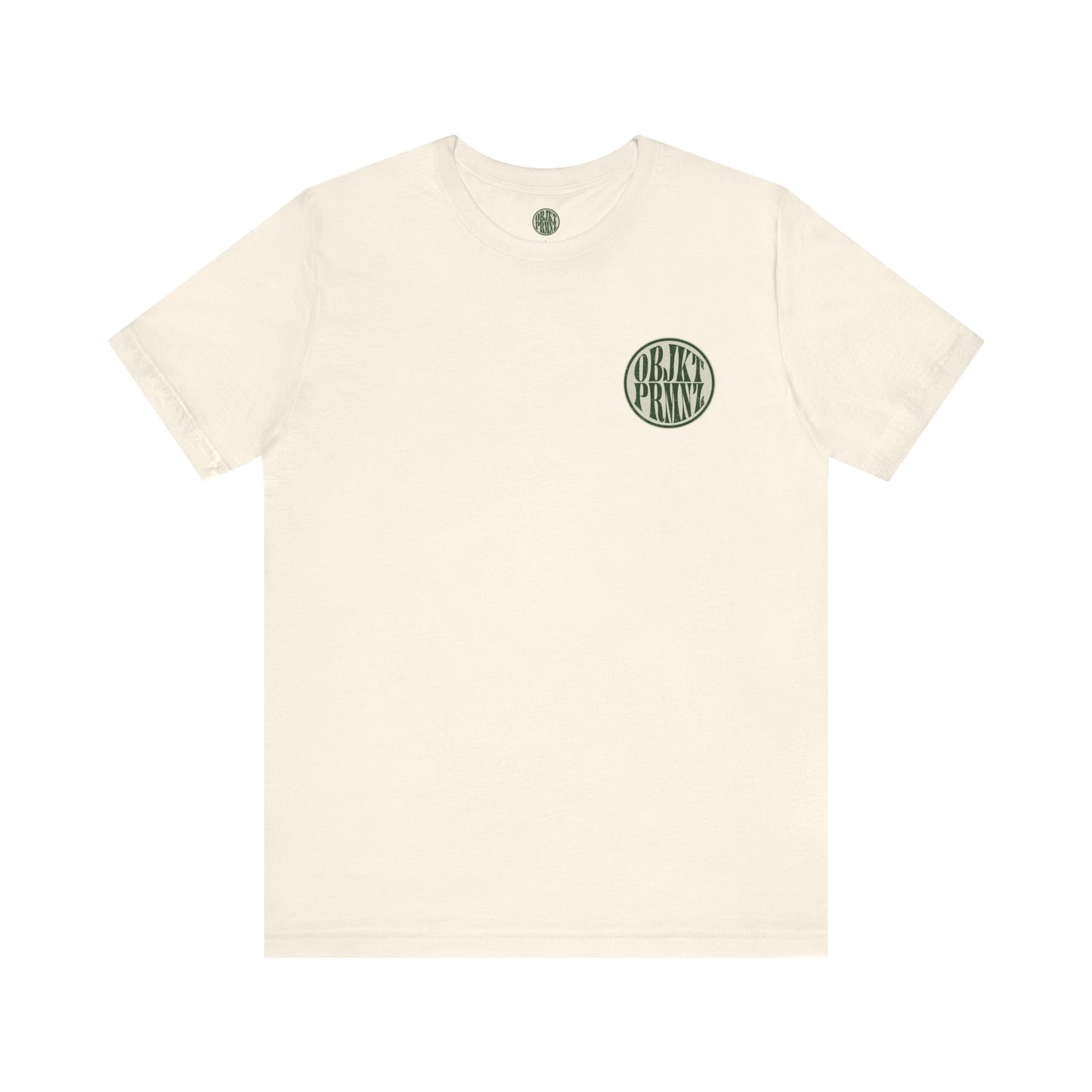 Floral Art Unisex Tee - Positive Vibes & Nature Inspired Apparel
