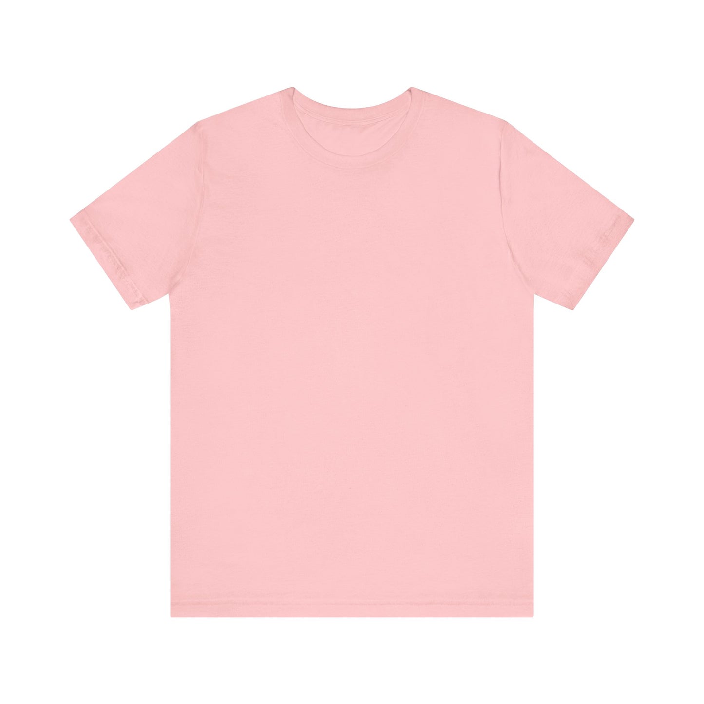 Make Sure You Know It Unisex Jersey Tee - Inspirational Graphic Shirt