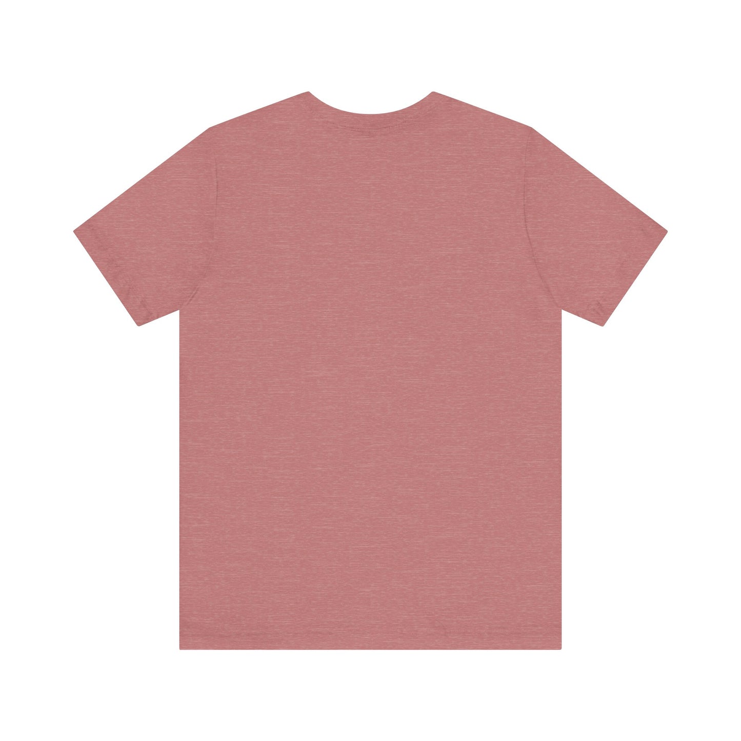 Unisex Jersey Short Sleeve Tee - I'm OK Hand Gesture Graphic Tee