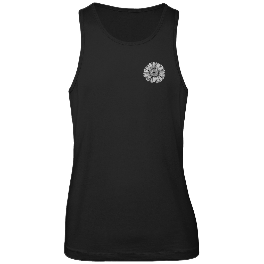 Herren Premium Tank Top .