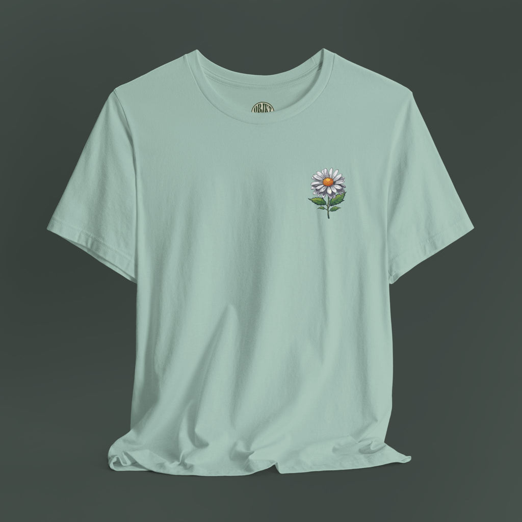 Daisy Design Unisex T-Shirt