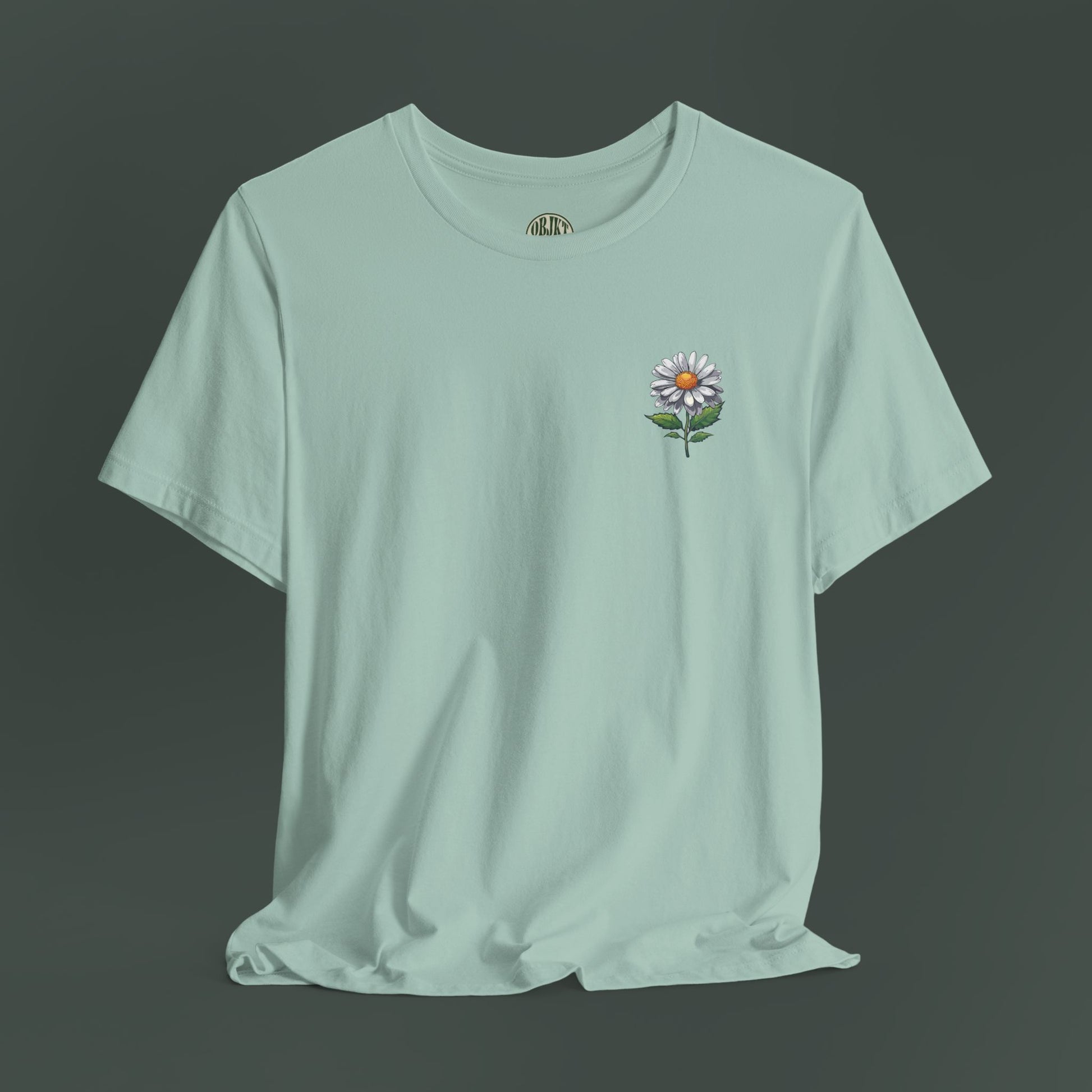 Daisy Design Unisex T-Shirt