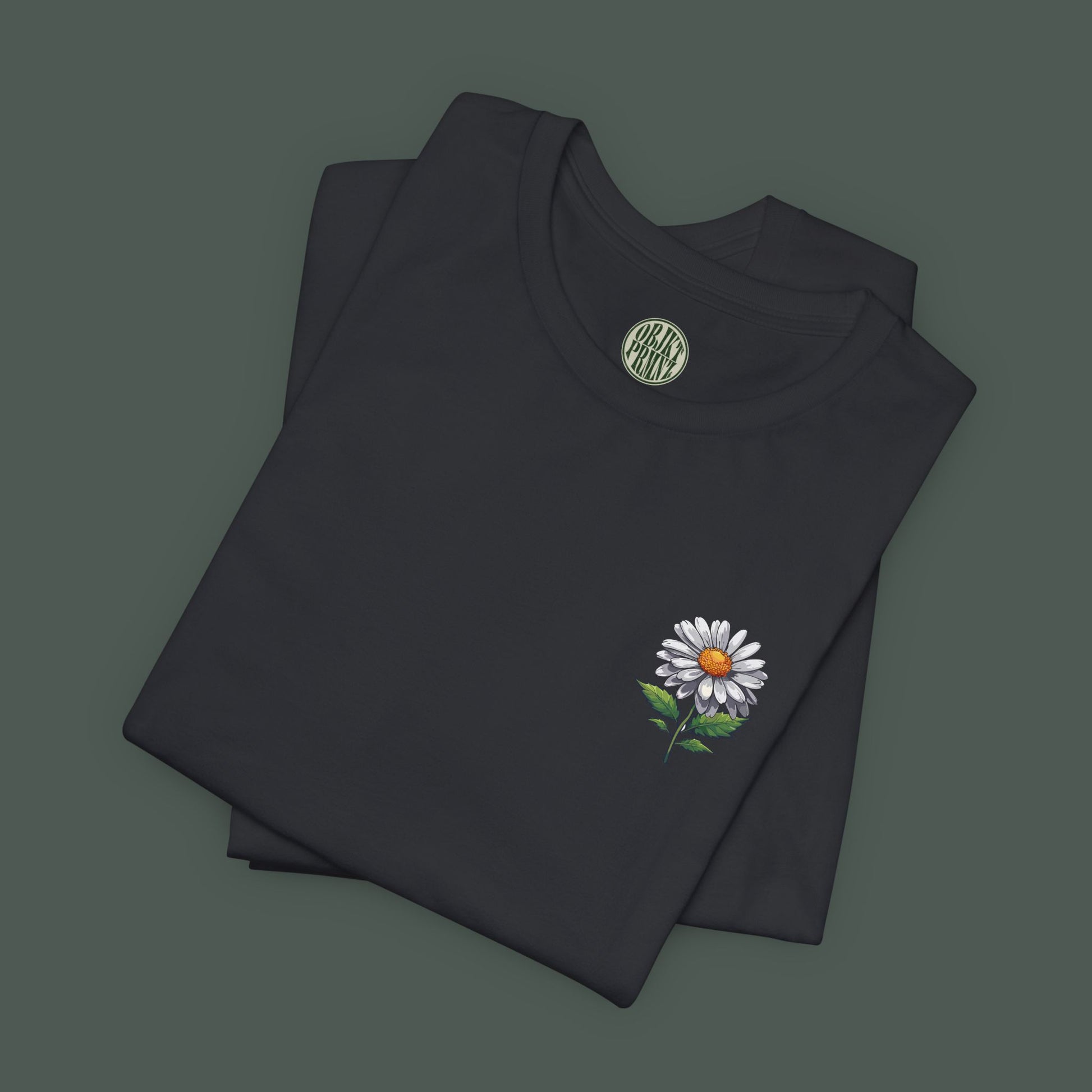 Daisy Design Unisex T-Shirt