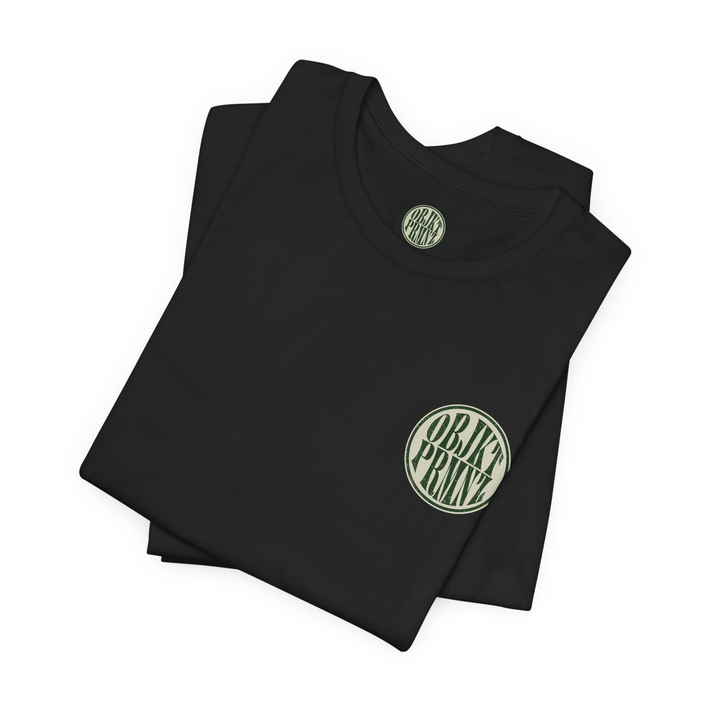 Floral Art Unisex Tee - Positive Vibes & Nature Inspired Apparel