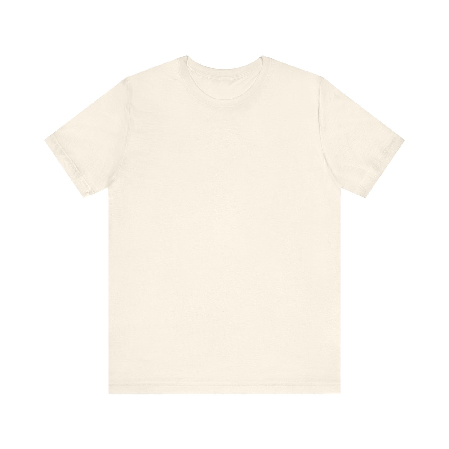 Make Sure You Know It Unisex Jersey Tee - Inspirational Graphic Shirt