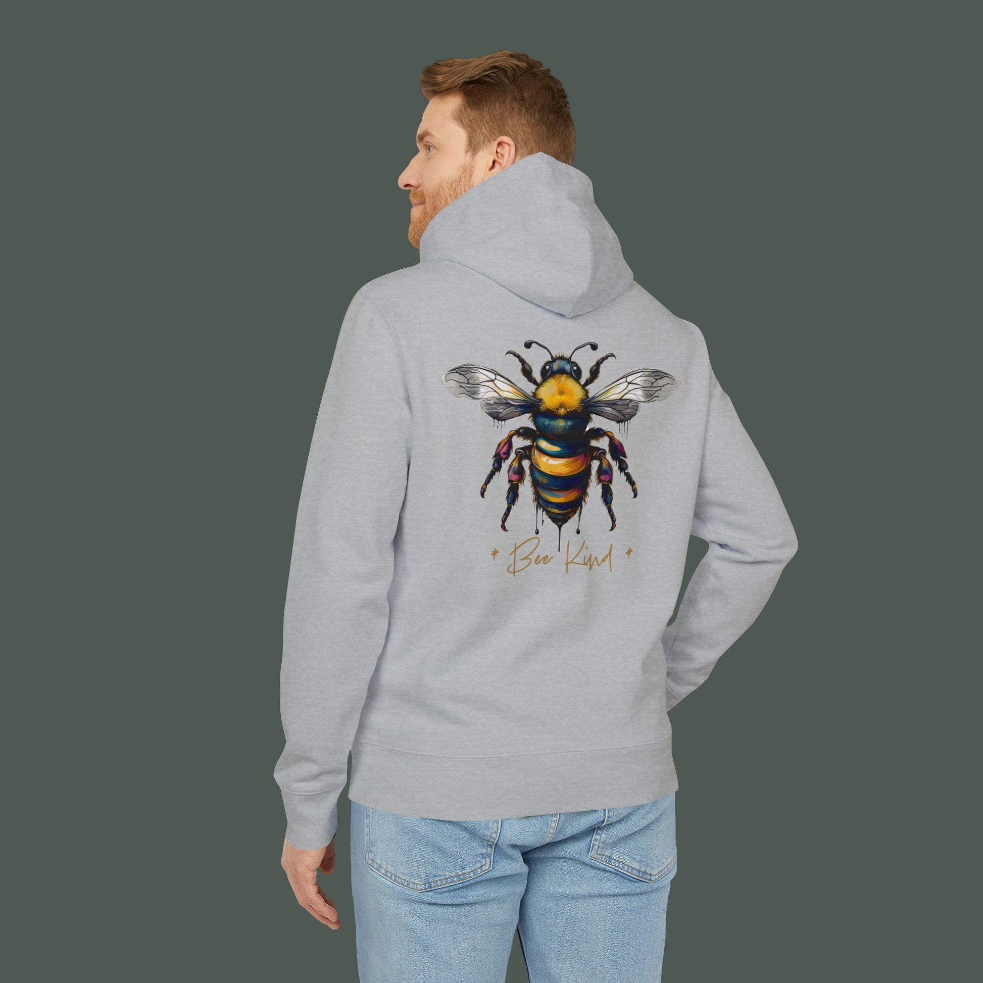 Cozy Lightweight Hoodie for Everyday Style, Casual Wear, Perfect Gift for Birthdays, Holidays and Everyday Comfort