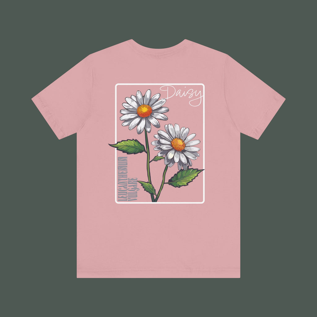 Daisy Design Unisex T-Shirt
