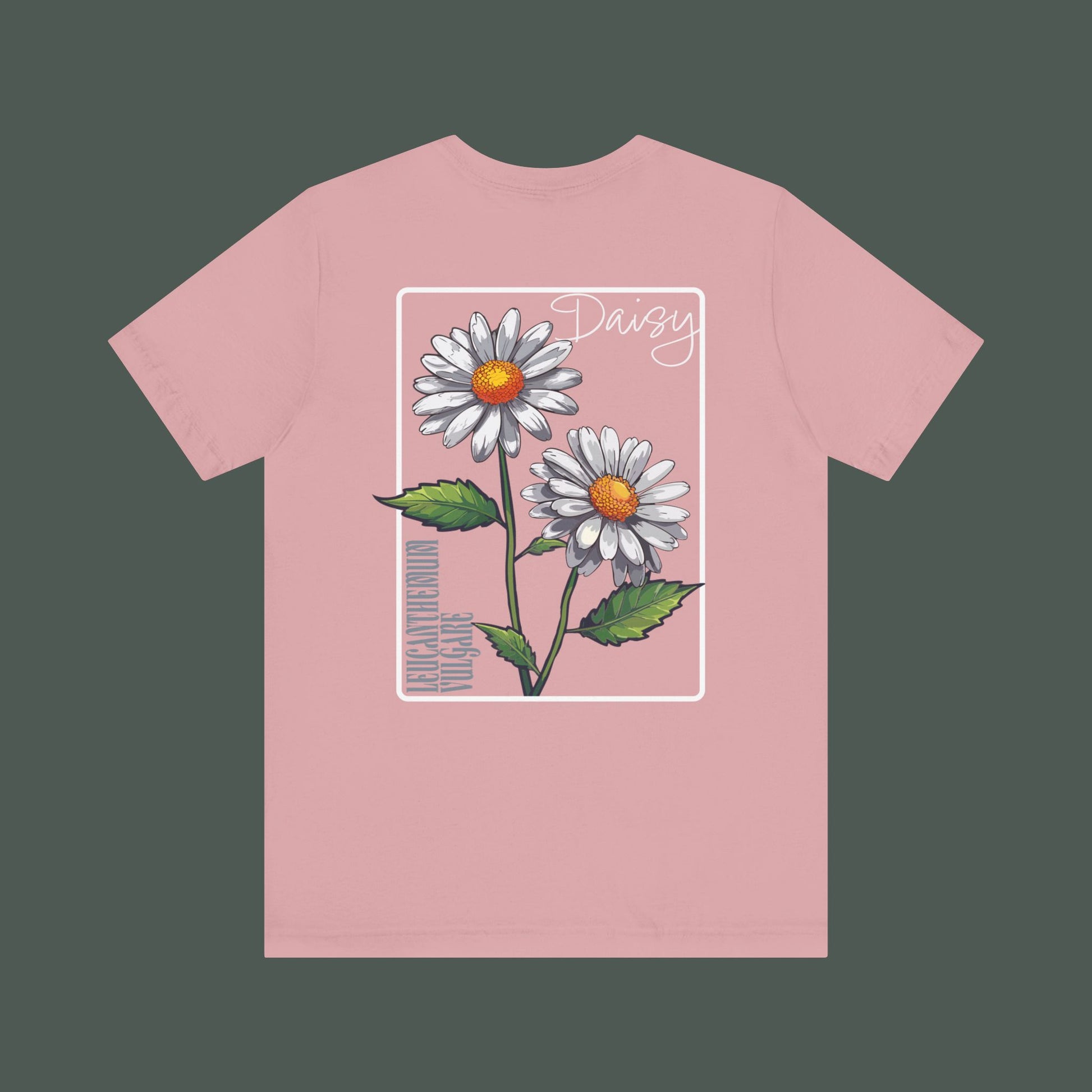 Daisy Design Unisex T-Shirt