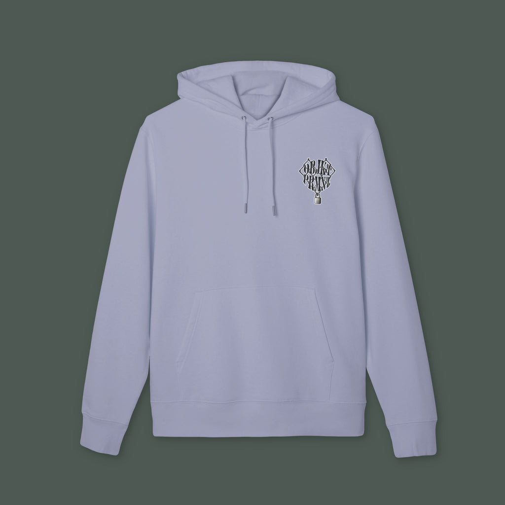 Unisex Cruiser 2.0 Hoodie - Cozy Streetwear