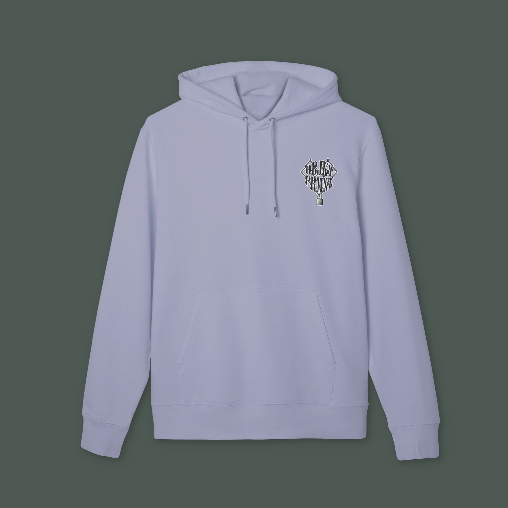 Unisex Cruiser 2.0 Hoodie - Cozy Streetwear