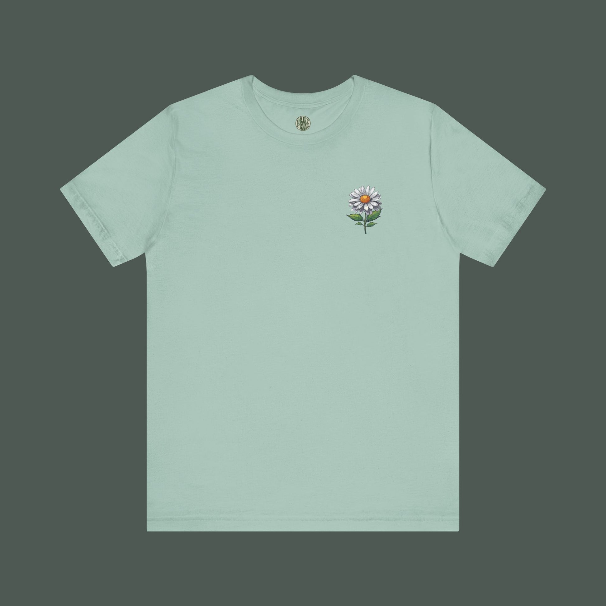 Daisy Design Unisex T-Shirt