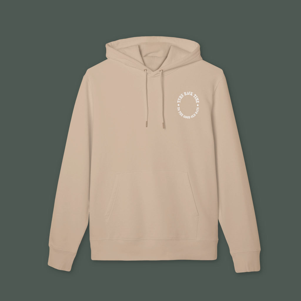 Unisex Cruiser 2.0 Hoodie - Comfy Streetwear for Everyday