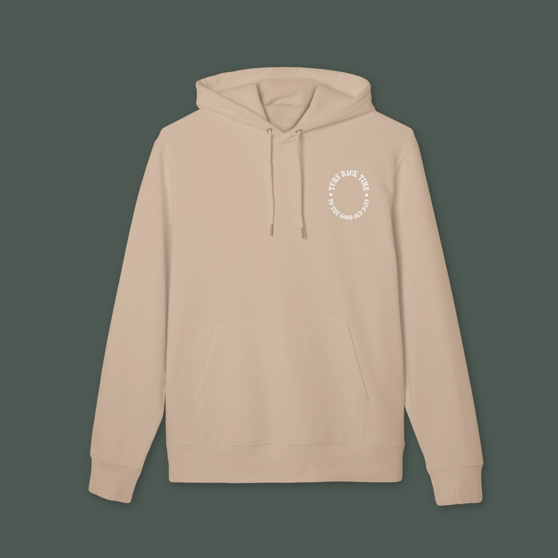 Unisex Cruiser 2.0 Hoodie - Comfy Streetwear for Everyday