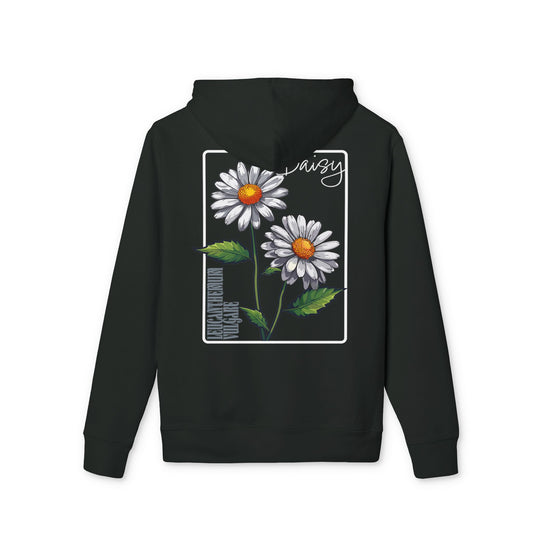 Daisy Flower Unisex Heavy Blend™ Hoodie - Cozy & Stylish Sweatshirt for Nature Lovers