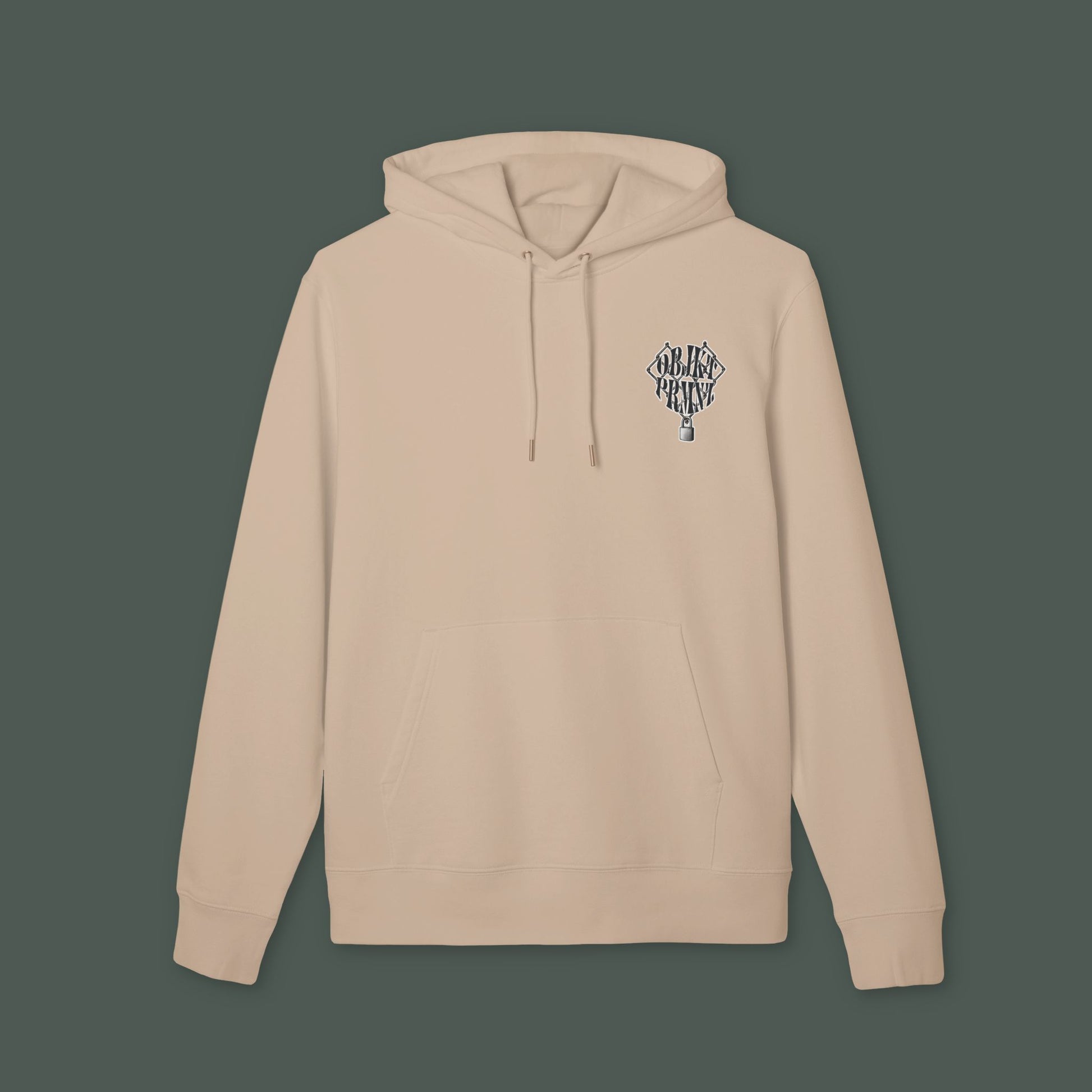Unisex Cruiser 2.0 Hoodie - Cozy Streetwear