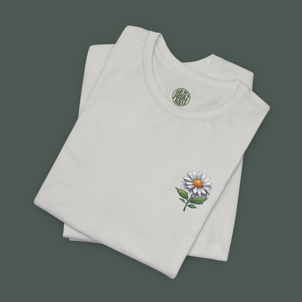 Daisy Design Unisex T-Shirt