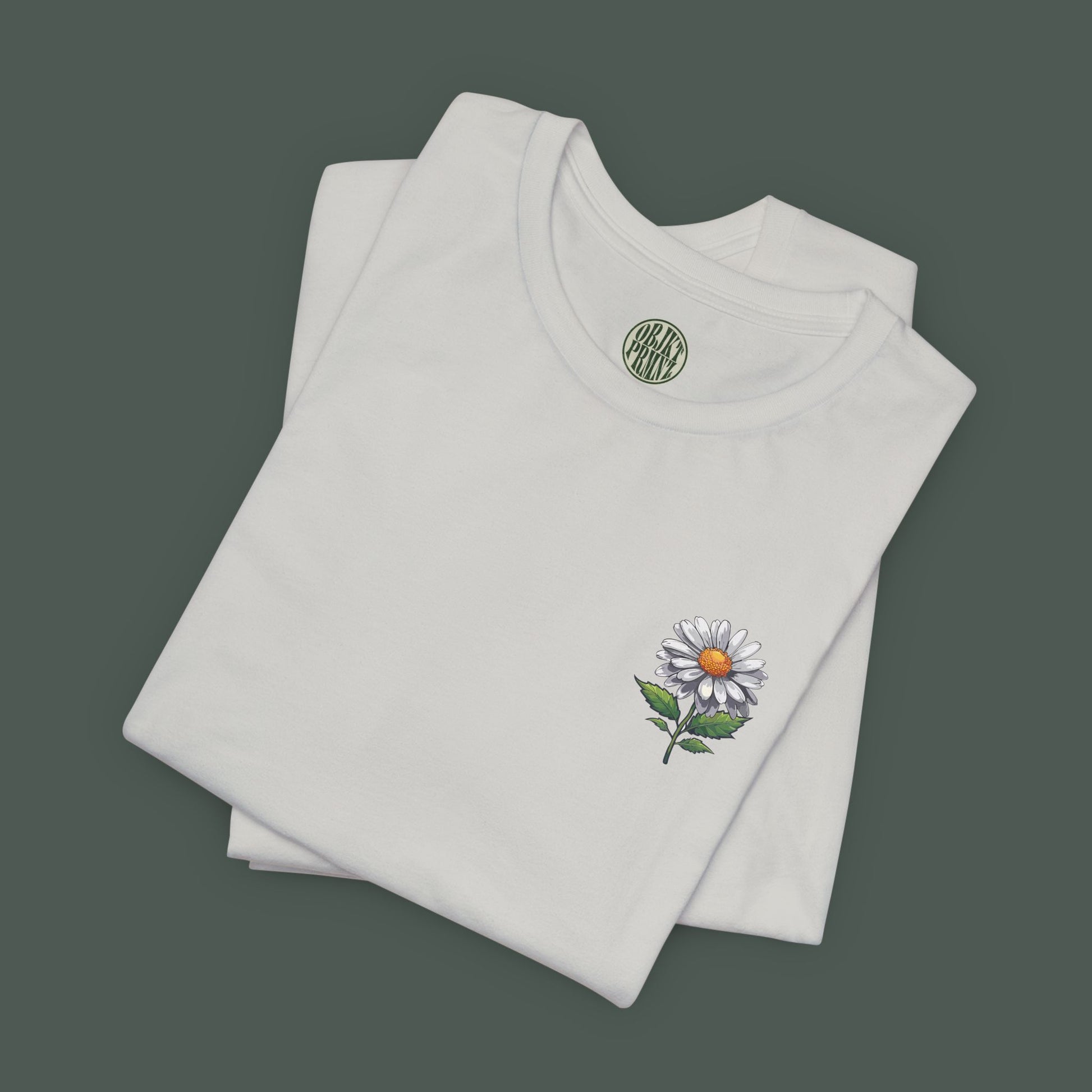 Daisy Design Unisex T-Shirt