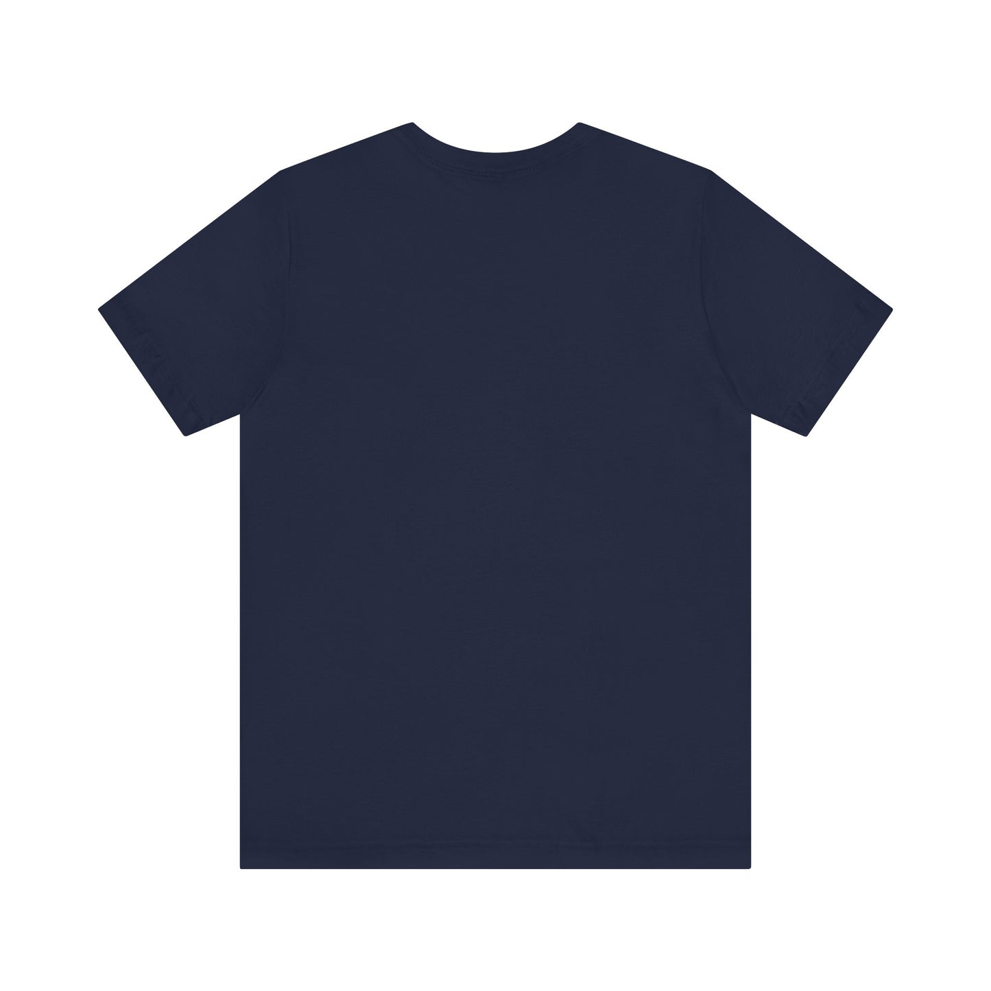 Unisex Jersey Short Sleeve Tee - I'm OK Hand Gesture Graphic Tee