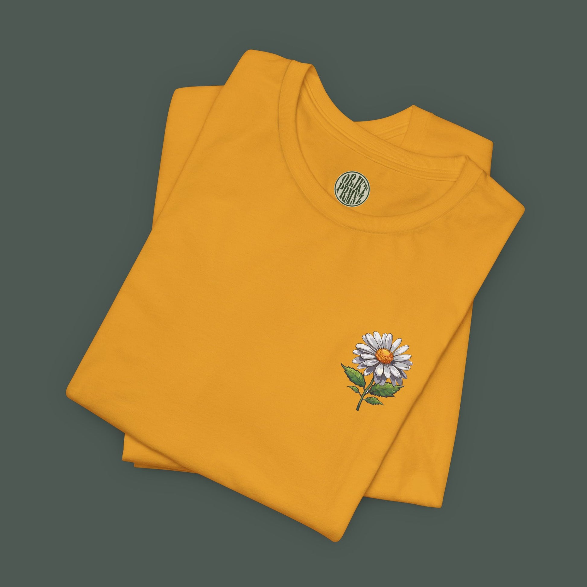 Daisy Design Unisex T-Shirt