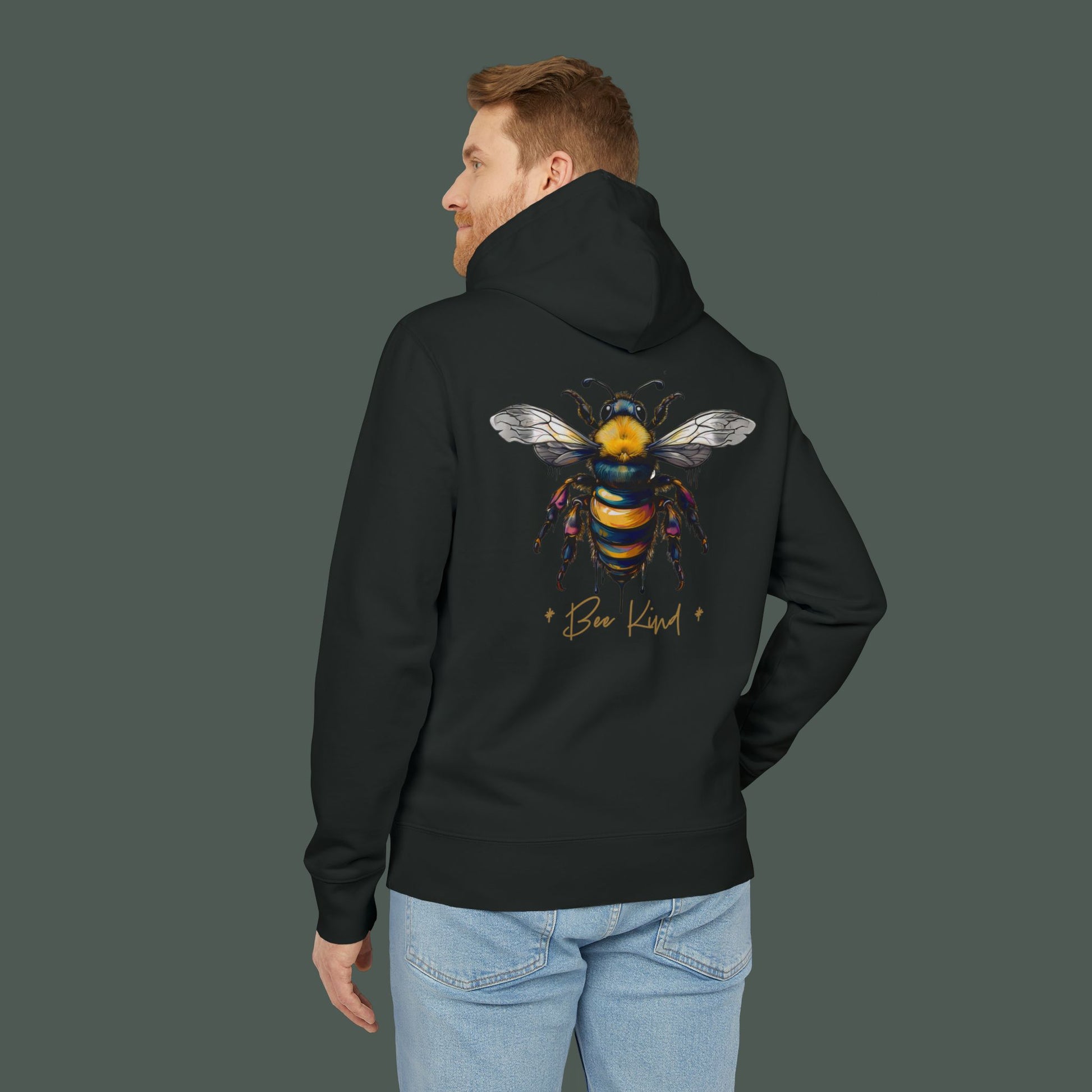 Cozy Lightweight Hoodie for Everyday Style, Casual Wear, Perfect Gift for Birthdays, Holidays and Everyday Comfort