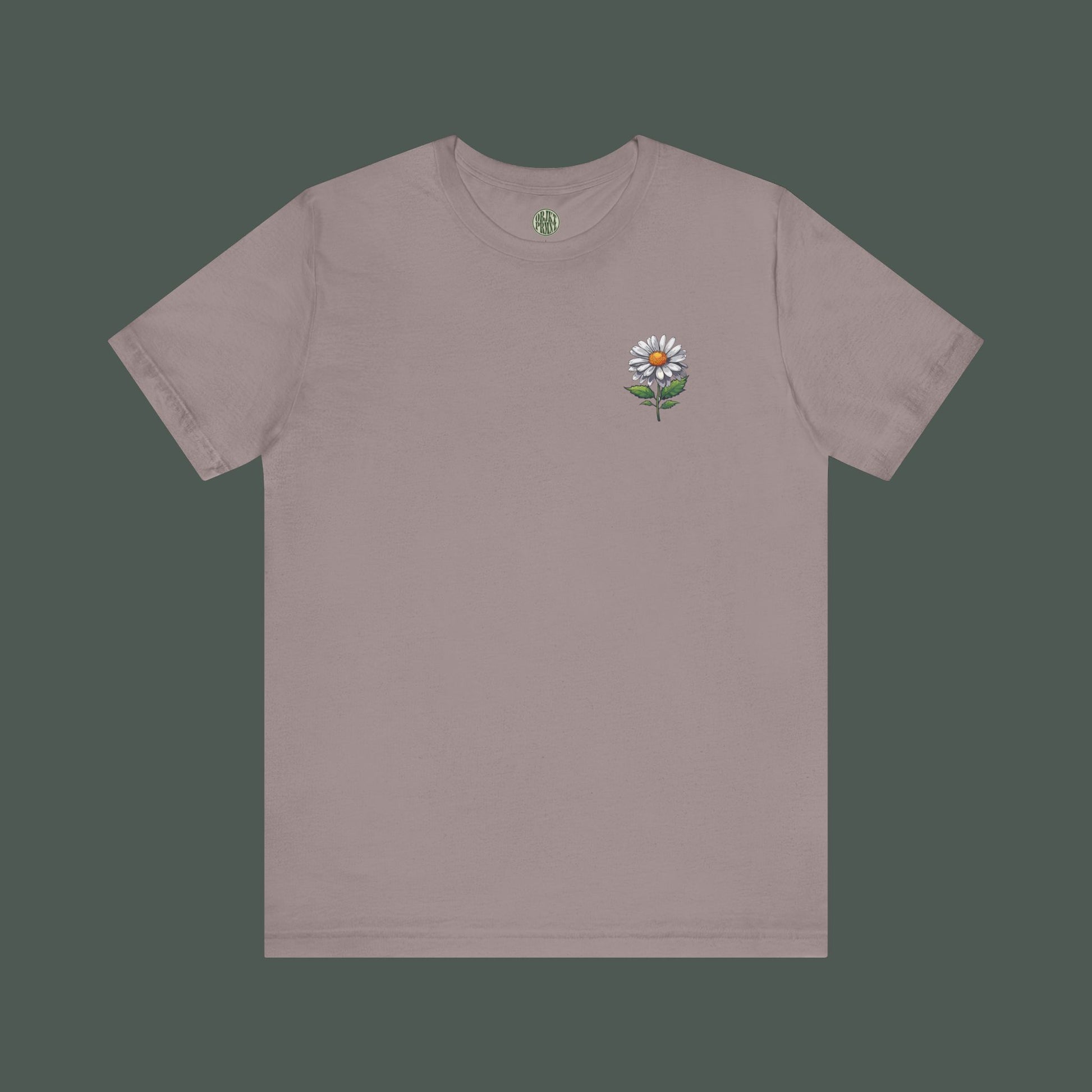 Daisy Design Unisex T-Shirt