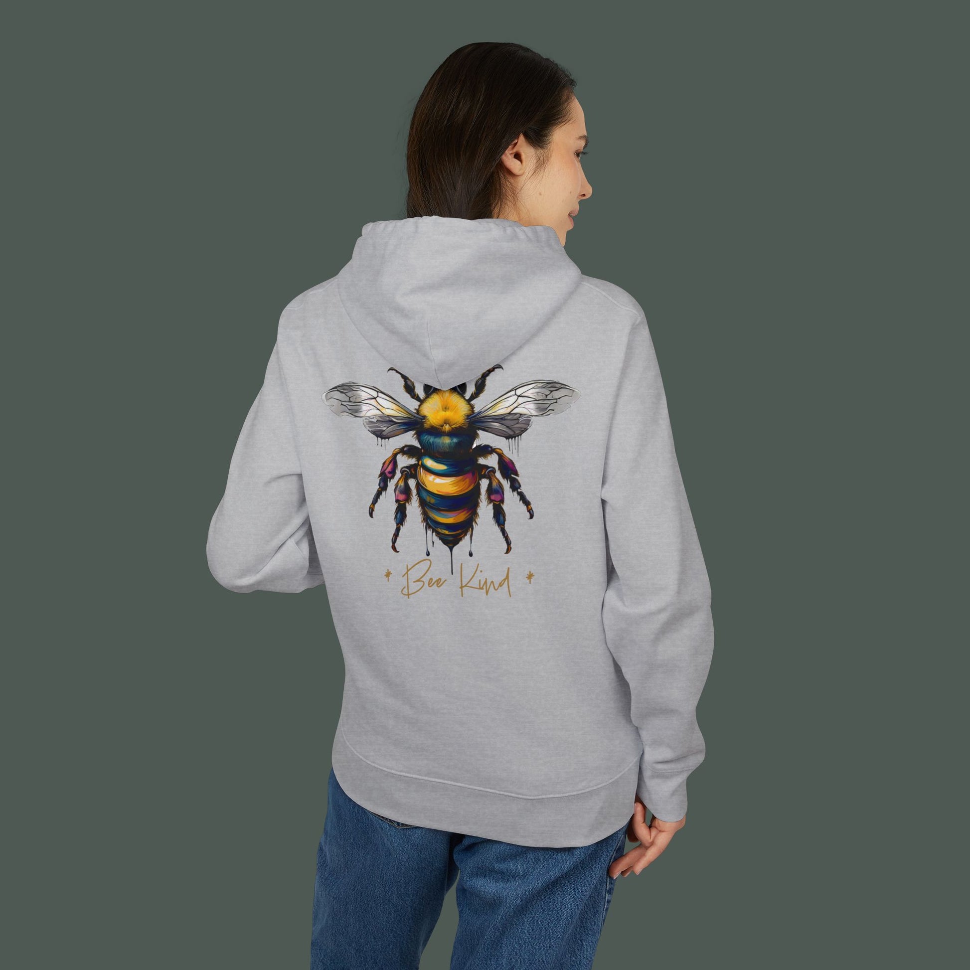 Cozy Lightweight Hoodie for Everyday Style, Casual Wear, Perfect Gift for Birthdays, Holidays and Everyday Comfort