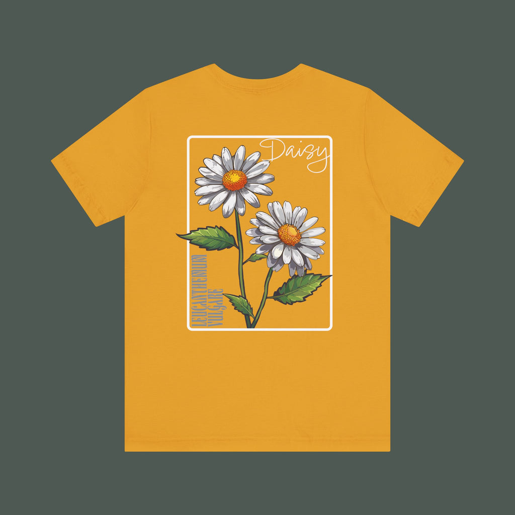 Daisy Design Unisex T-Shirt