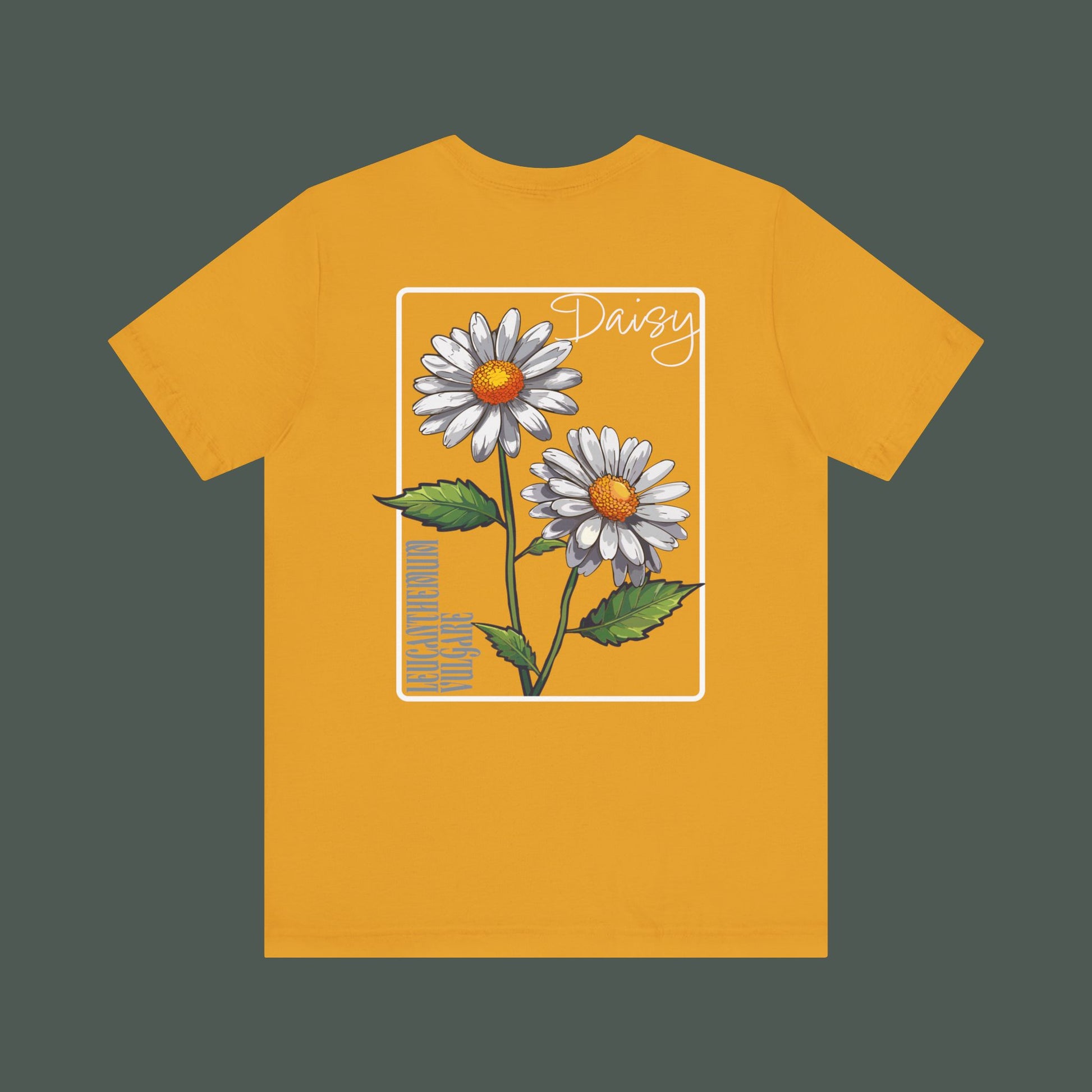 Daisy Design Unisex T-Shirt