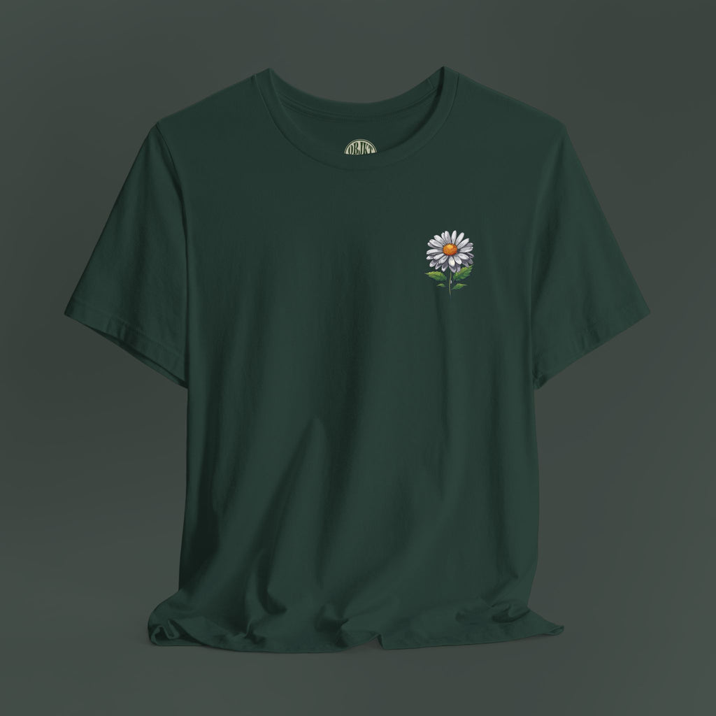 Daisy Design Unisex T-Shirt