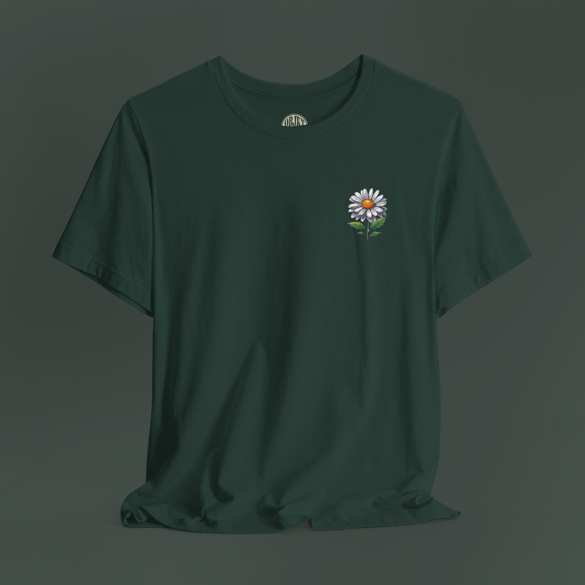 Daisy Design Unisex T-Shirt