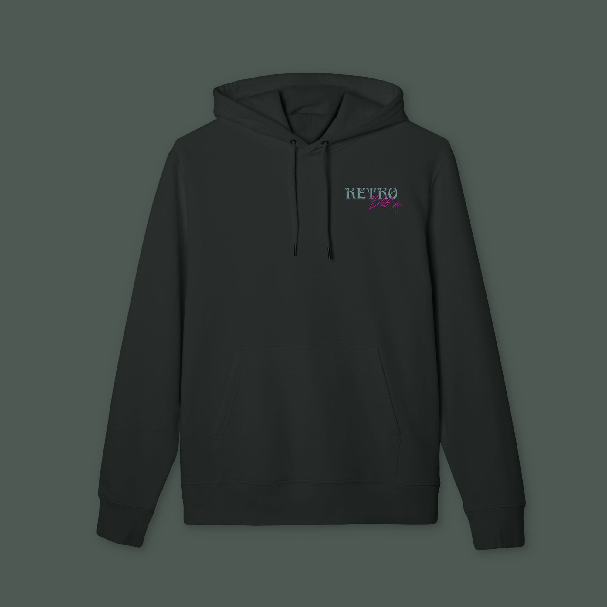 Old Soul Club/ Retro Rebellion