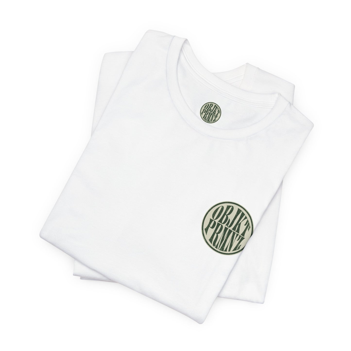 Floral Art Unisex Tee - Positive Vibes & Nature Inspired Apparel