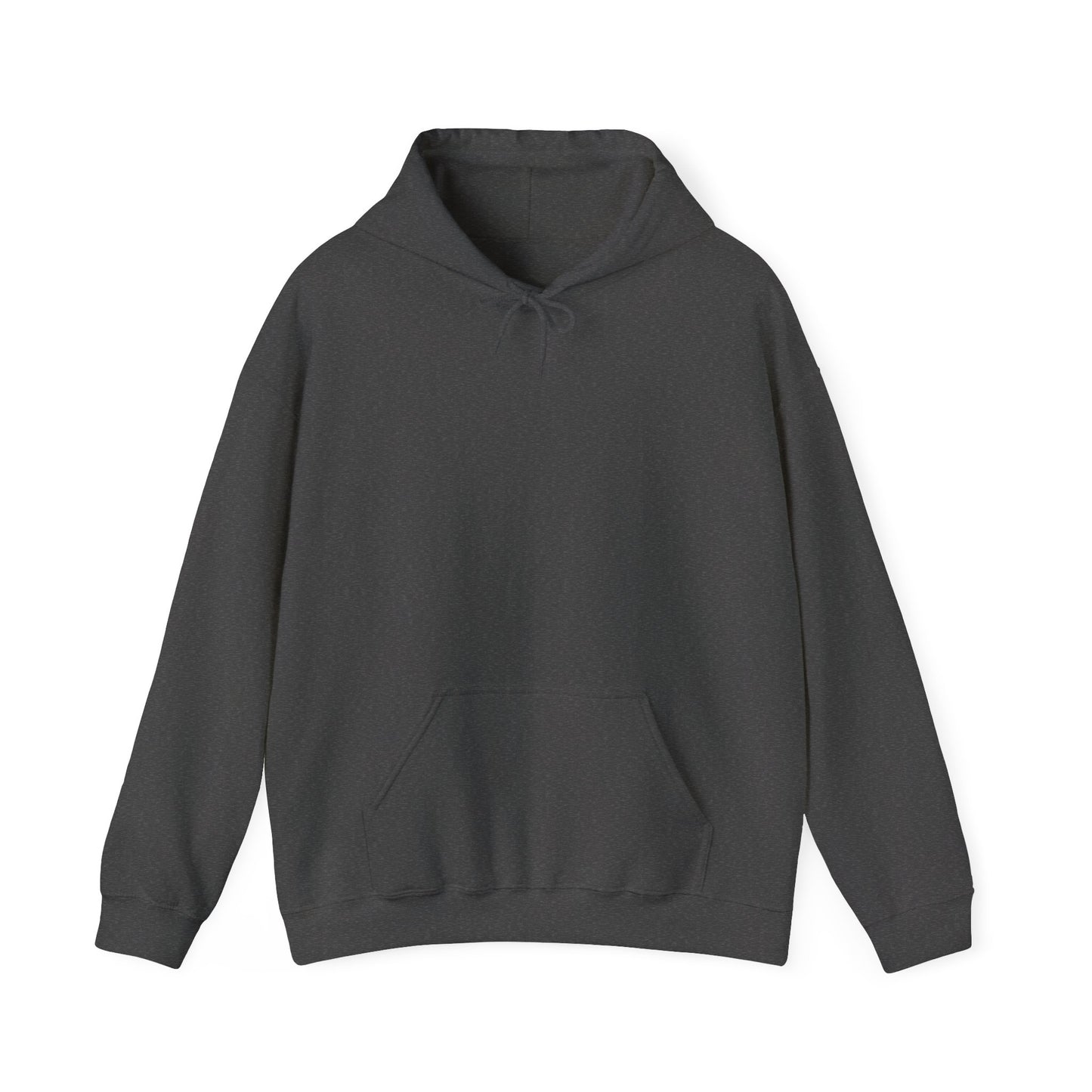 Rockin' Viking Hooded Sweatshirt - Unisex Heavy Blend™ - Perfect for Festivals & Everyday Wear