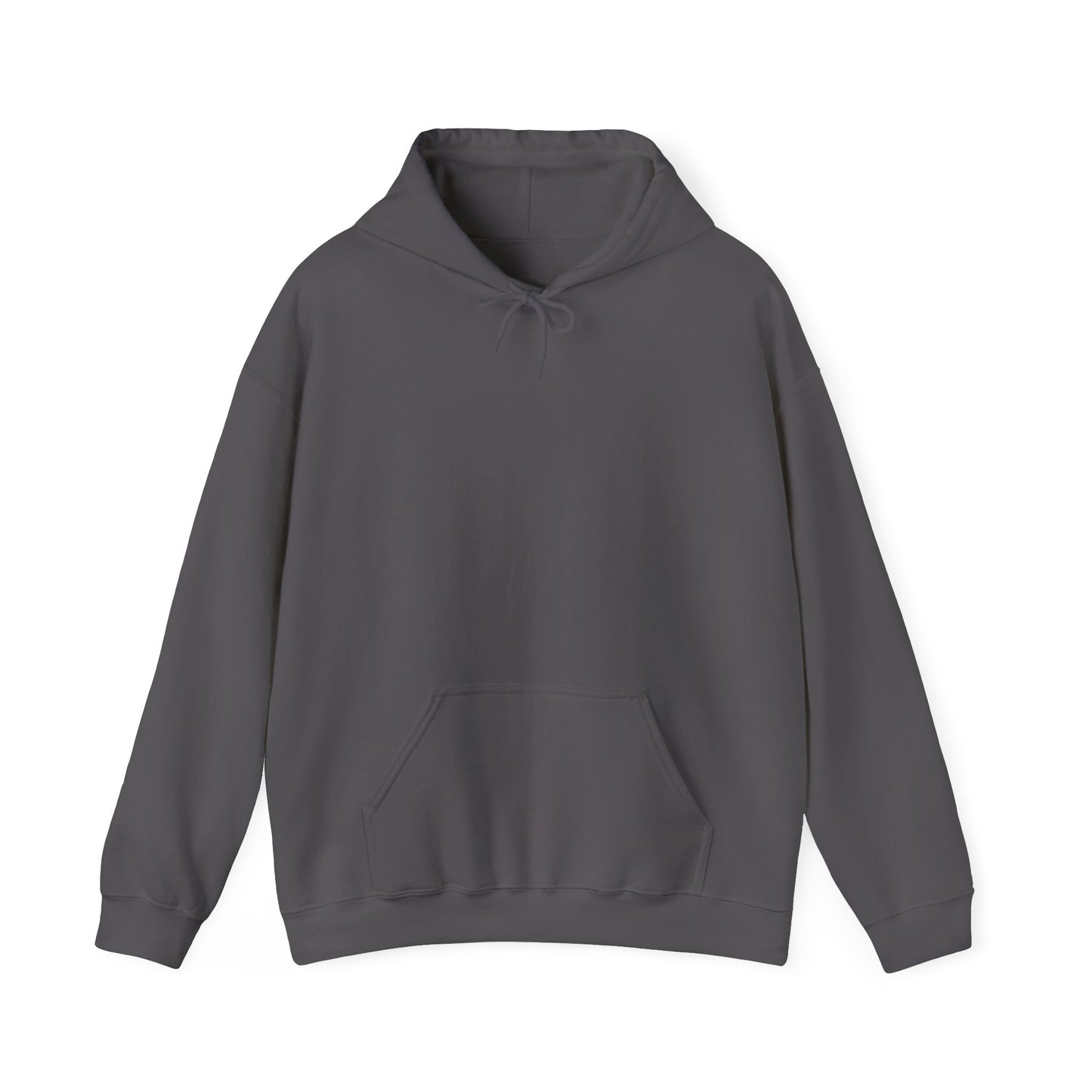 Rockin' Viking Hooded Sweatshirt - Unisex Heavy Blend™ - Perfect for Festivals & Everyday Wear
