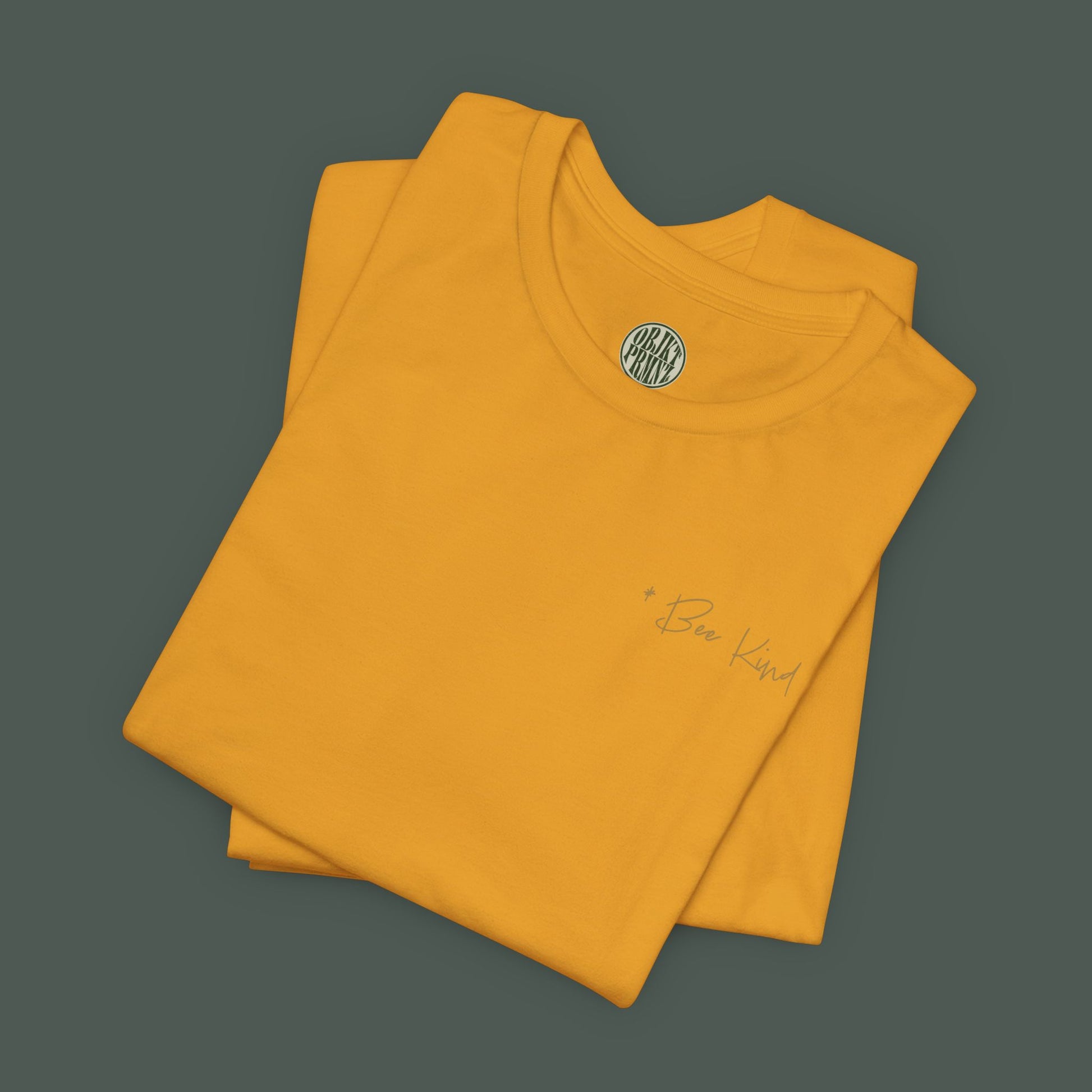 Bee Kind Graphic Tee, Eco-Friendly Unisex T-Shirt, Cute Gift, Nature Lover Apparel, Inspirational Quote Shirt, Summer Fashion