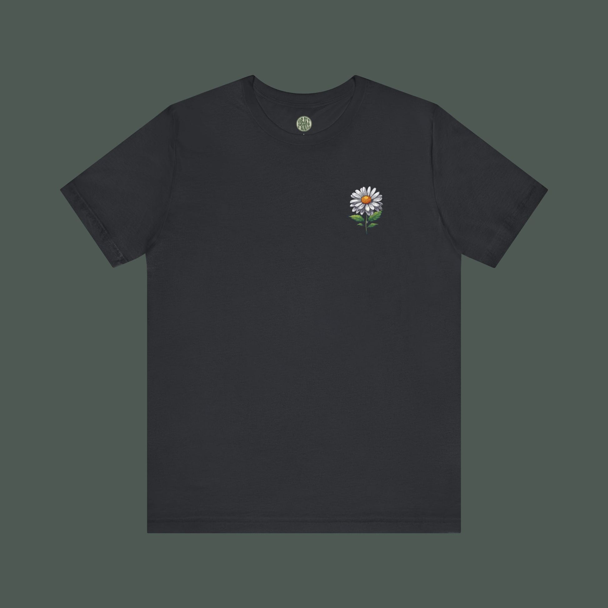 Daisy Design Unisex T-Shirt